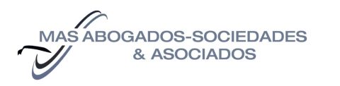 MAS ABOGADOS-SOCIEDADES & ASOCIADOS